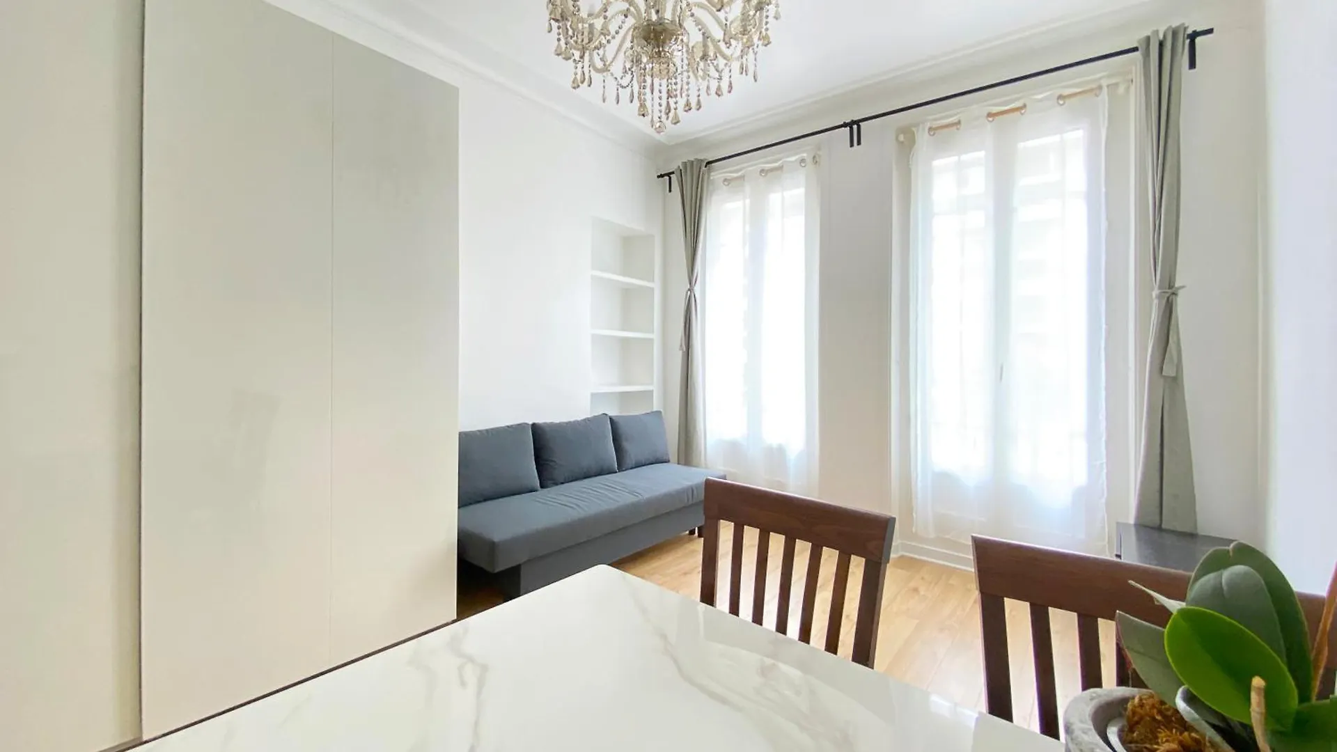 Cosy Flat 75m2 Close To Eiffel Tower