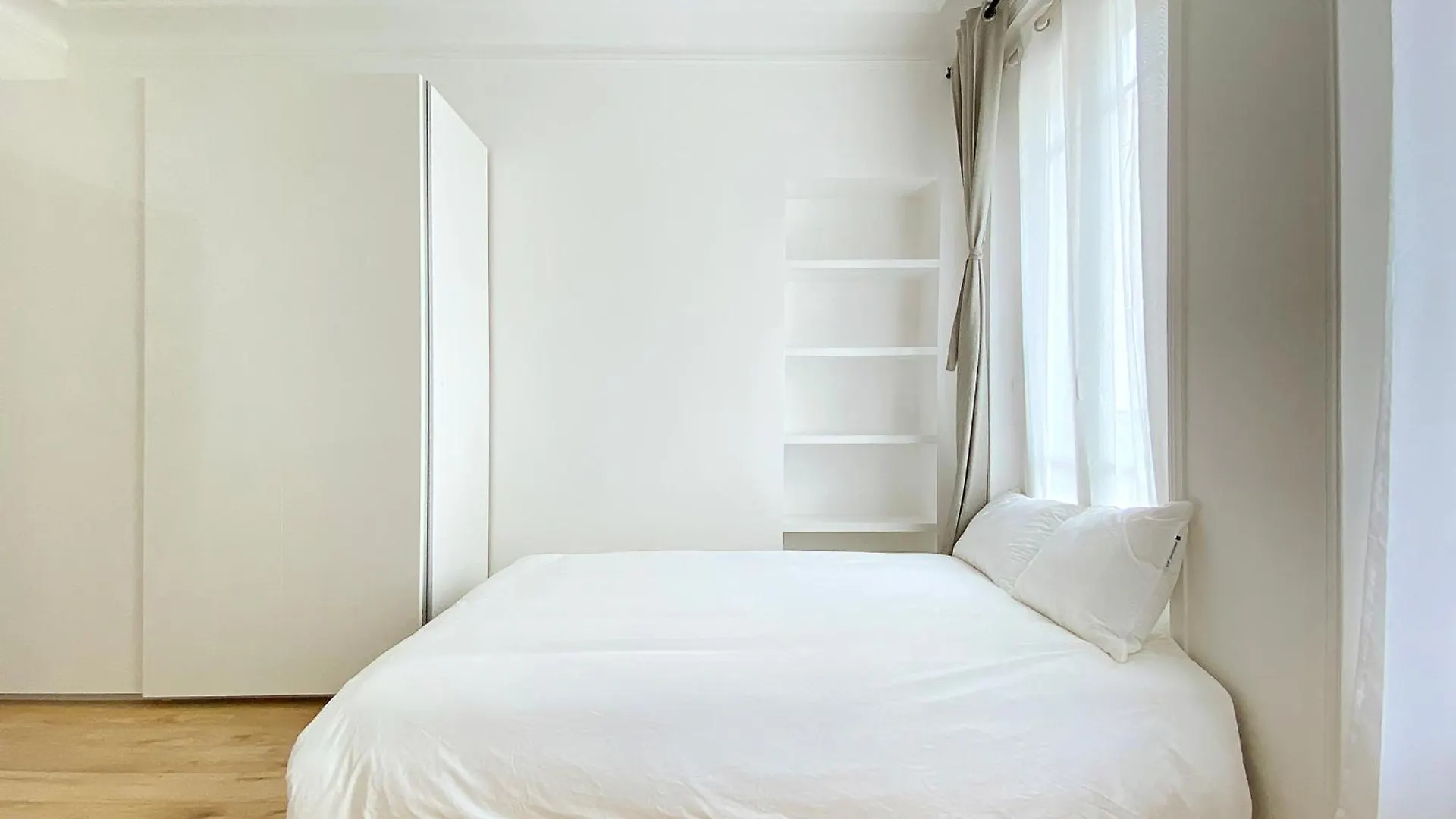 Apartment Cosy Flat 75m2 Close To Eiffel Tower
