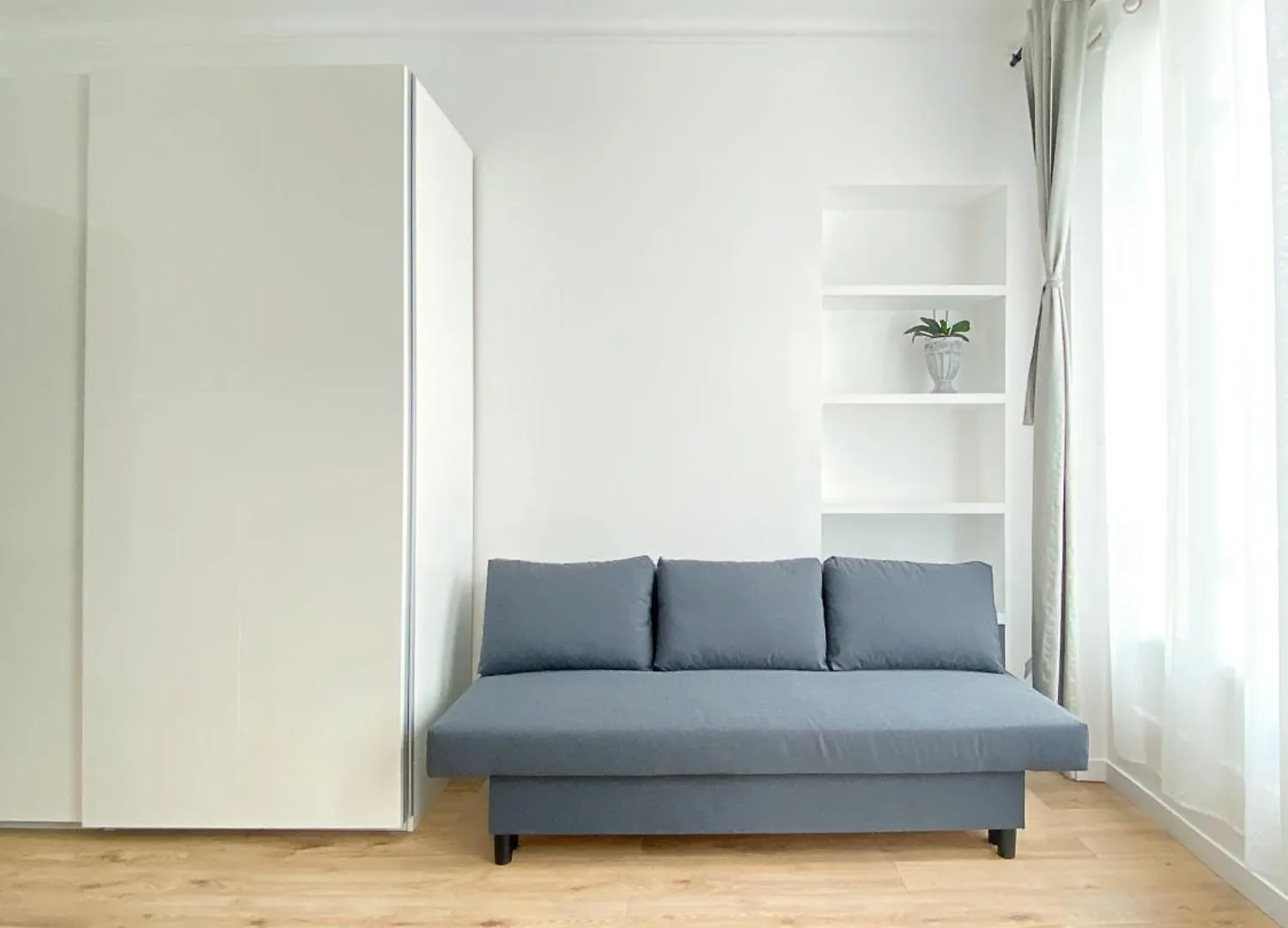 Cosy Flat 75m2 Close To Eiffel Tower