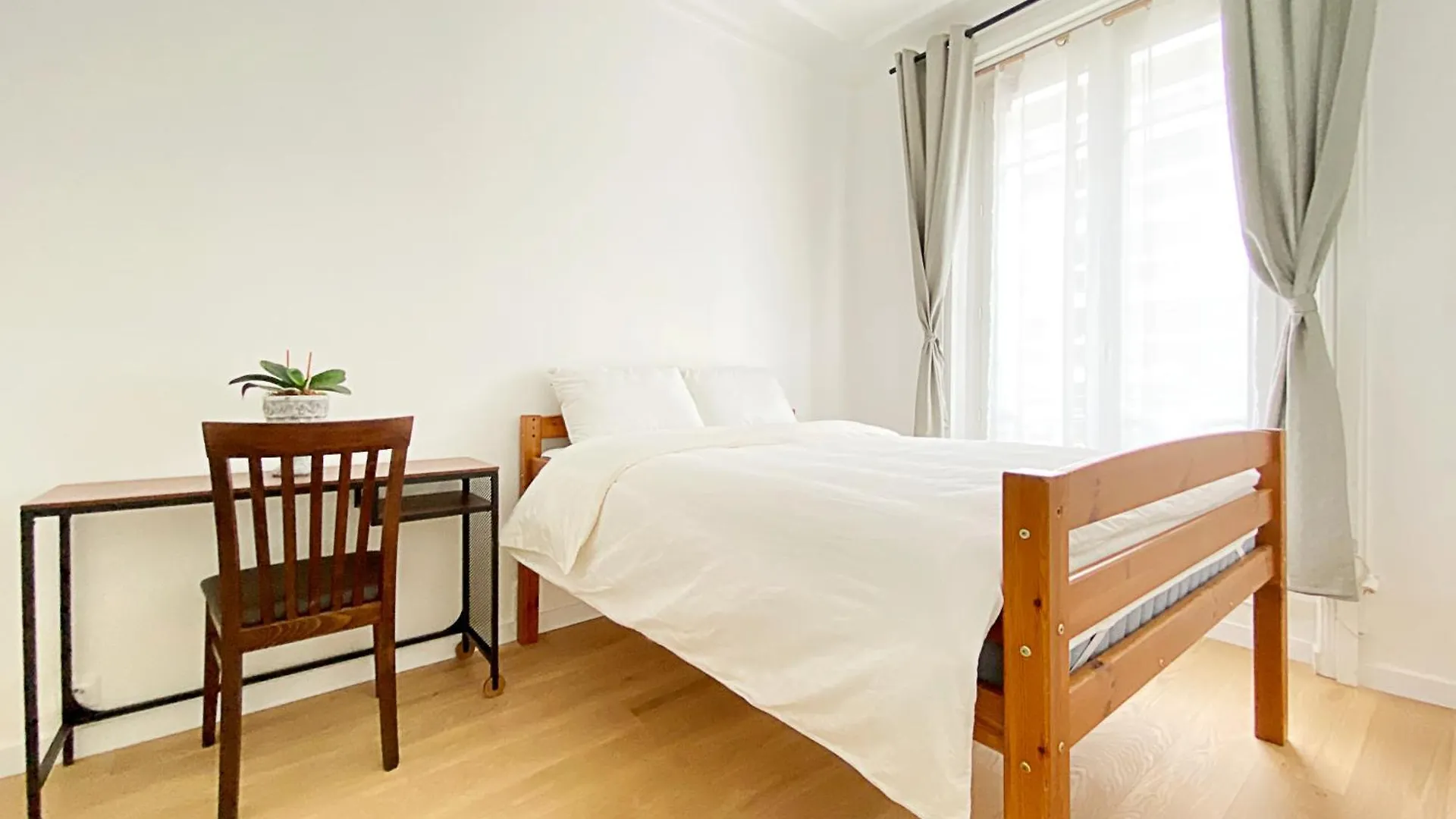 Cosy Flat 75m2 Close To Eiffel Tower Apartman Párizs