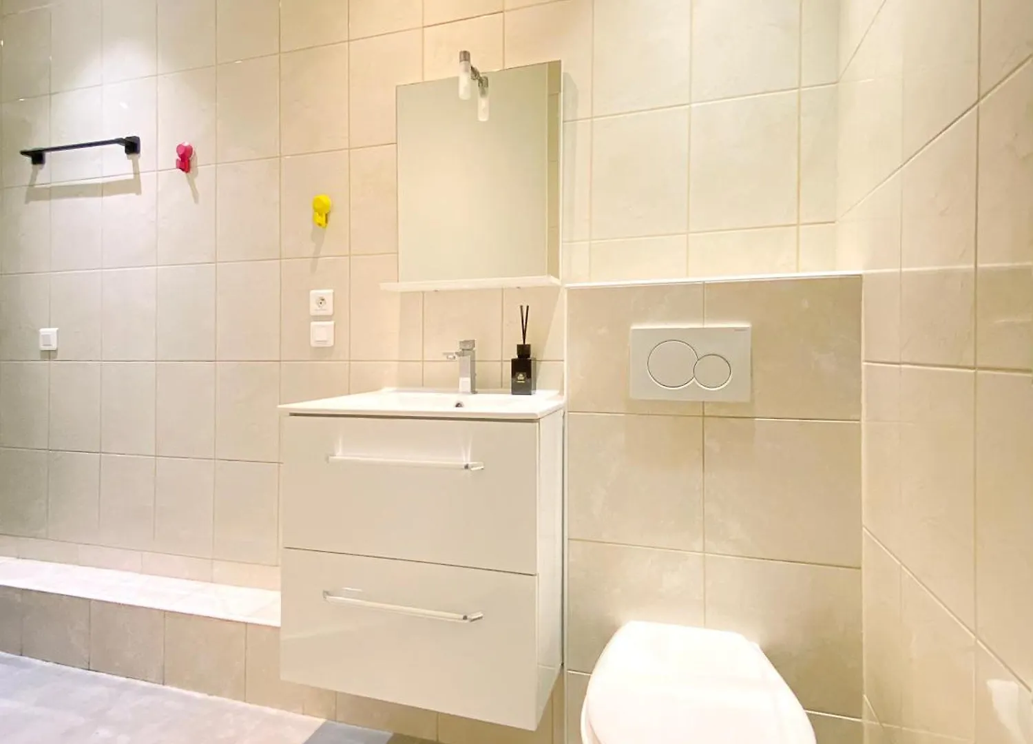 Cosy Flat 75m2 Close To Eiffel Tower Paris