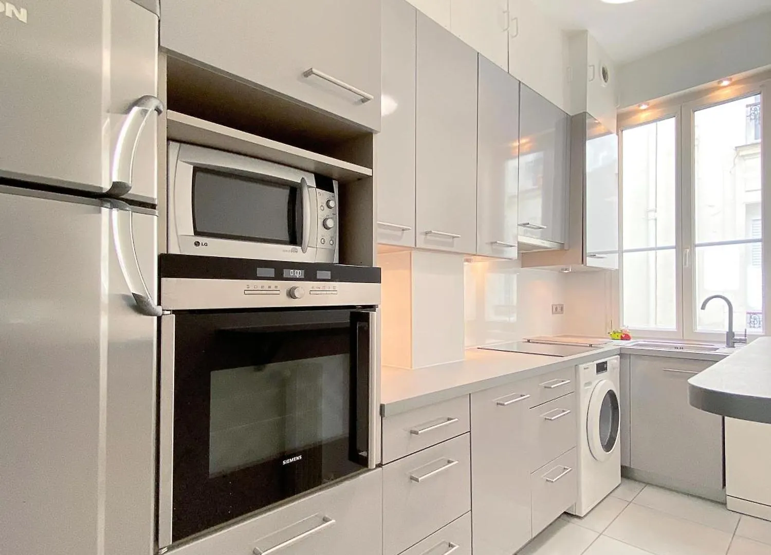 Cosy Flat 75m2 Close To Eiffel Tower Apartman