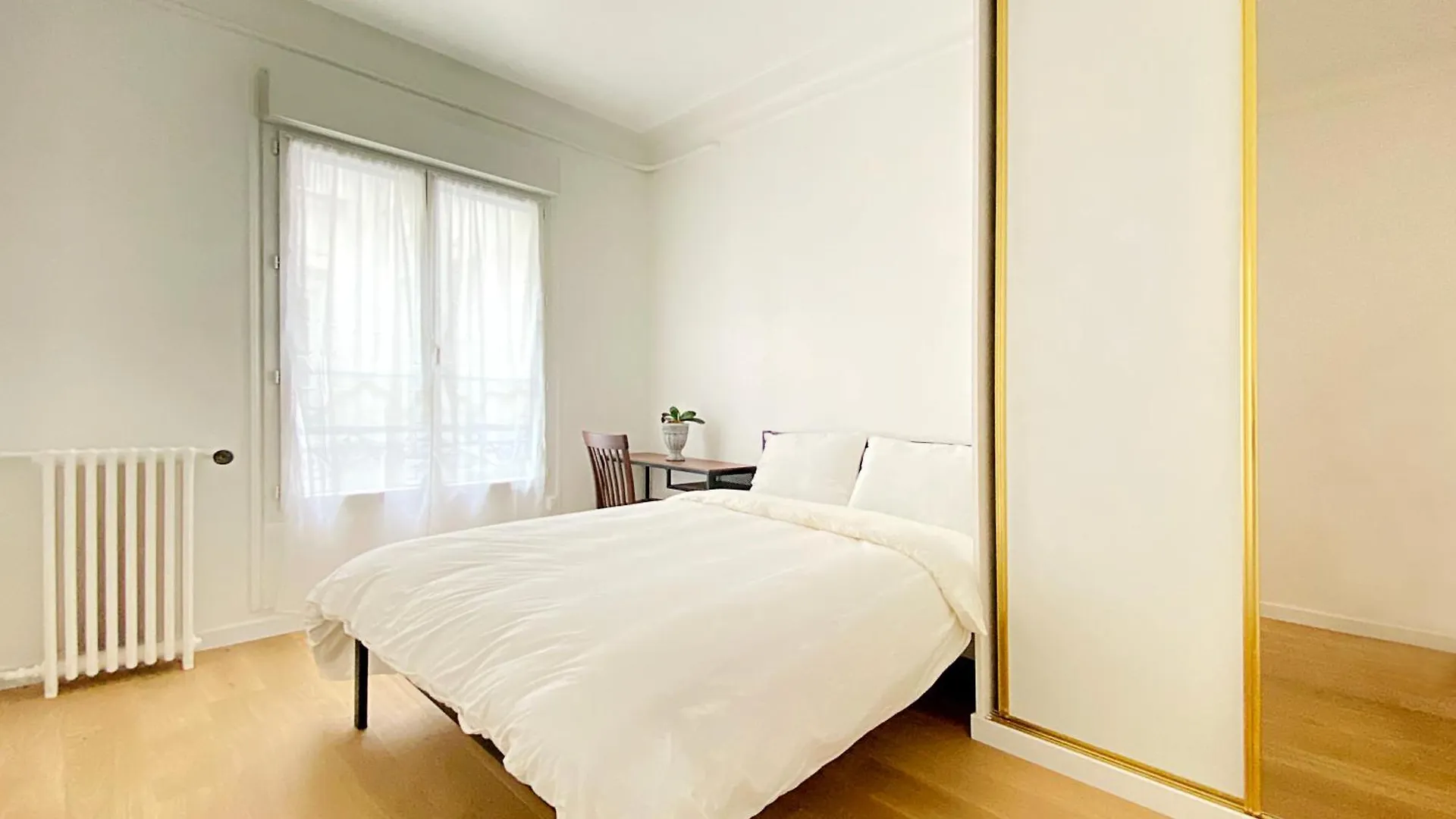 Cosy Flat 75m2 Close To Eiffel Tower Apartman Párizs
